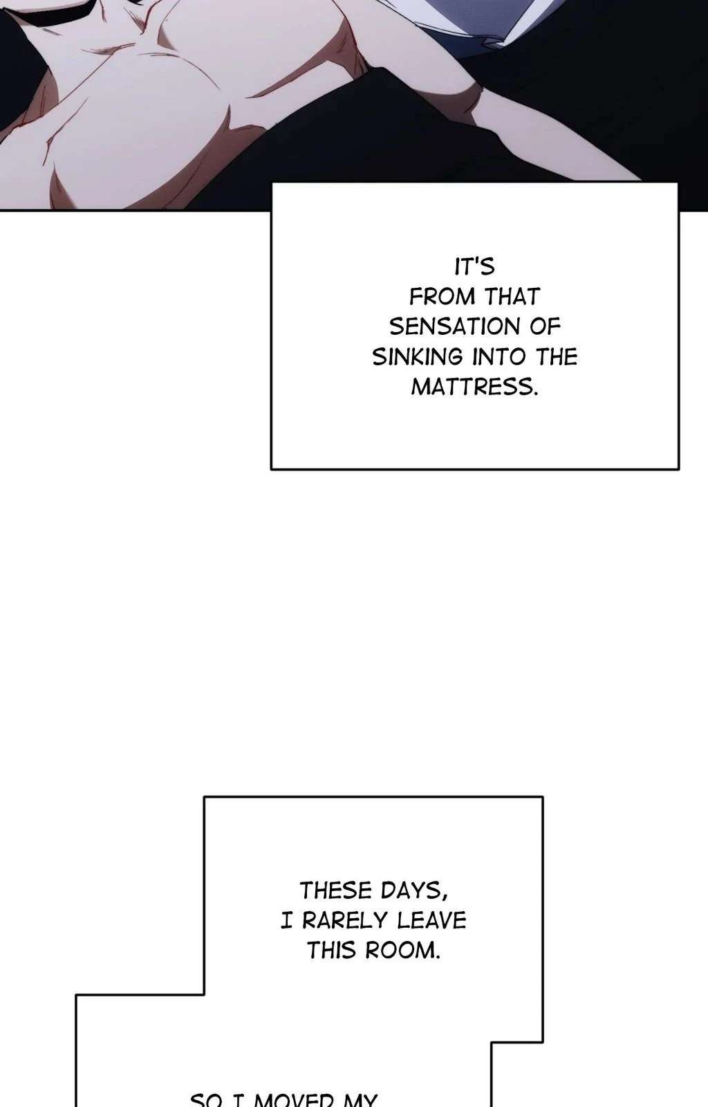 Red Mansion Chapter 44 page 22 - 