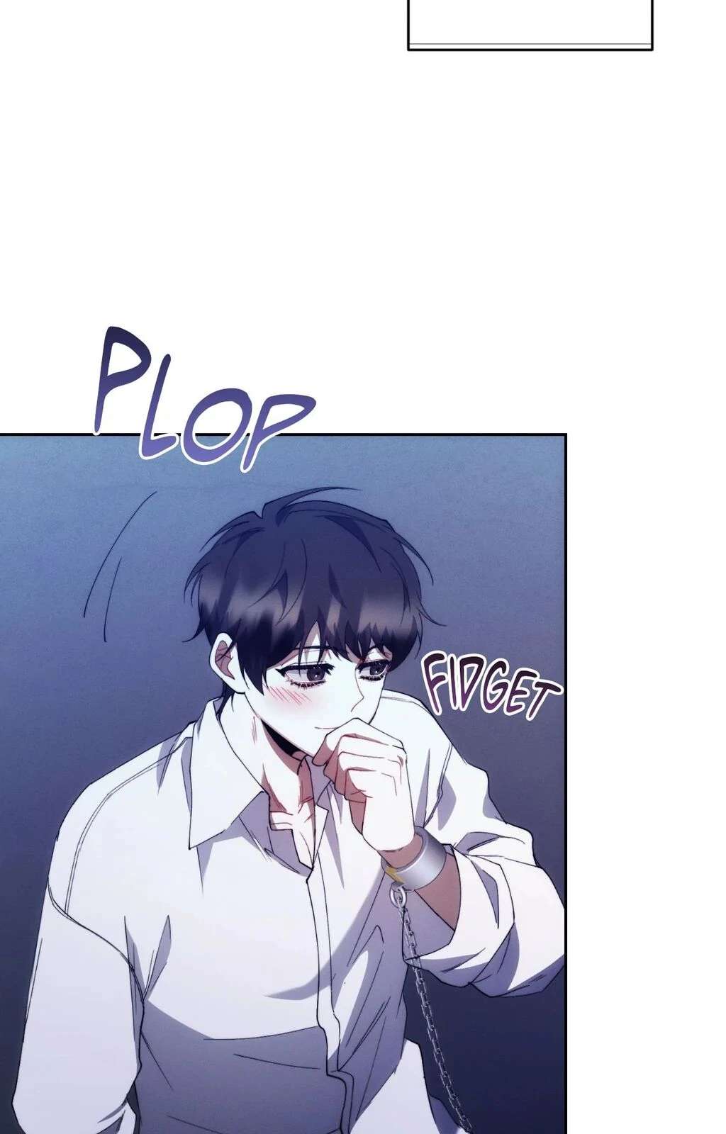 Red Mansion Chapter 44 page 27 - 