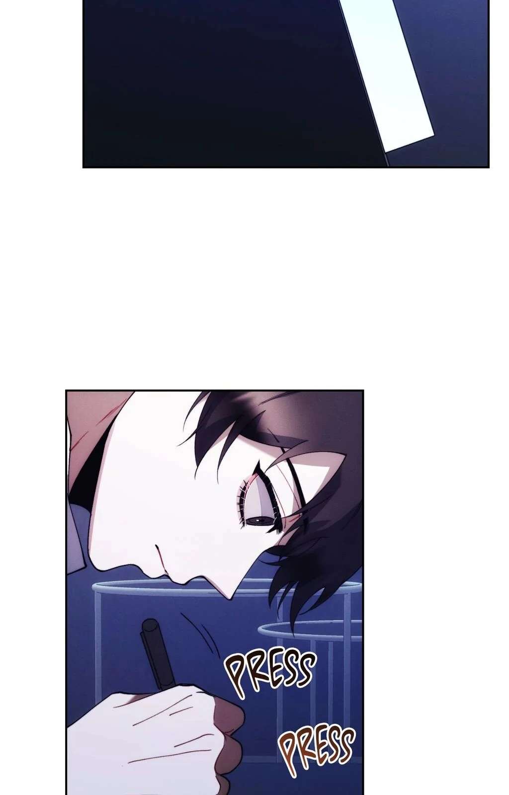 Red Mansion Chapter 44 page 31 - 