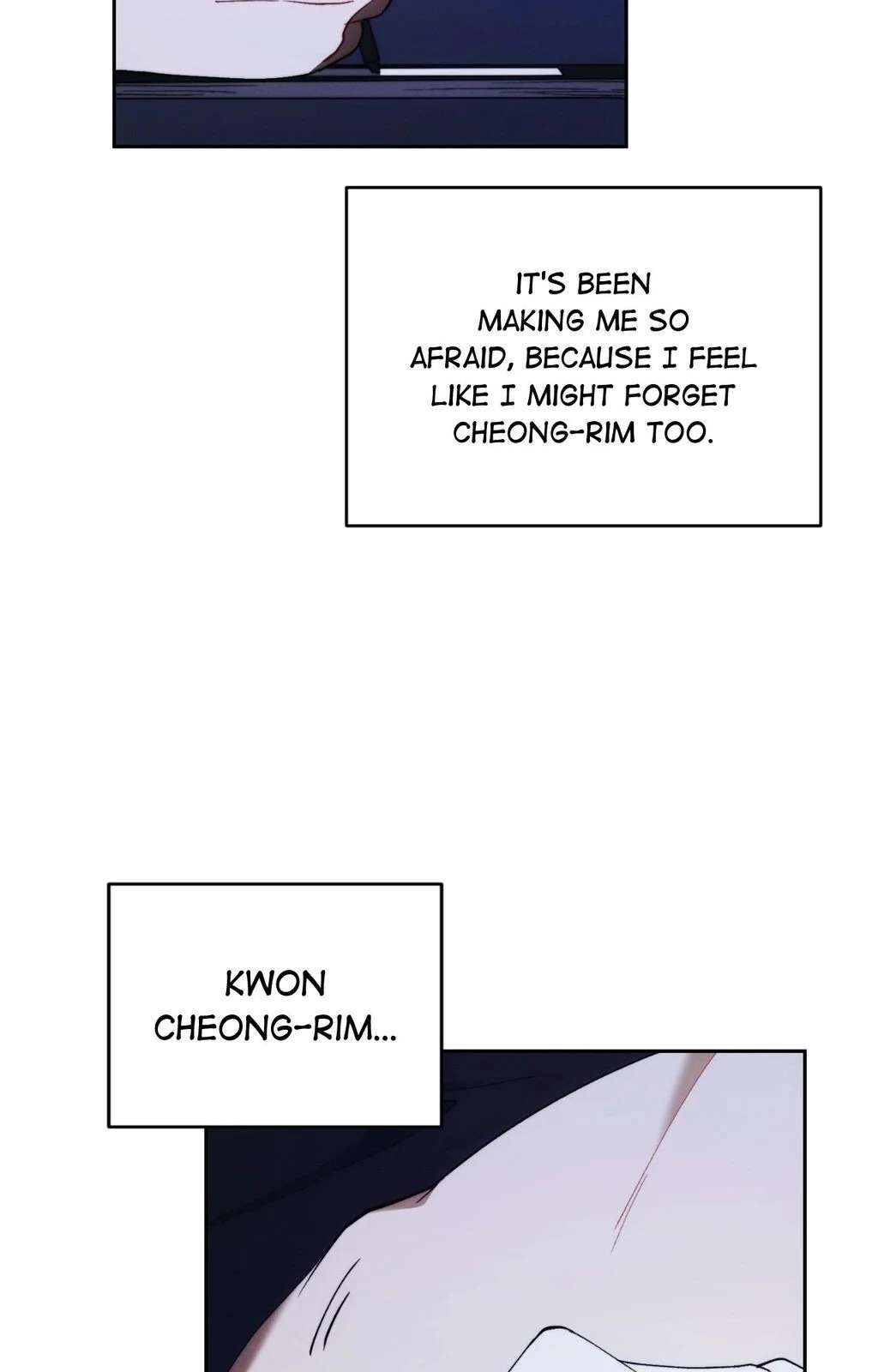 Red Mansion Chapter 44 page 32 - 