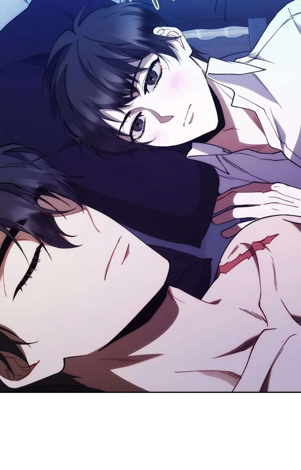 Red Mansion Chapter 44 page 34 - 