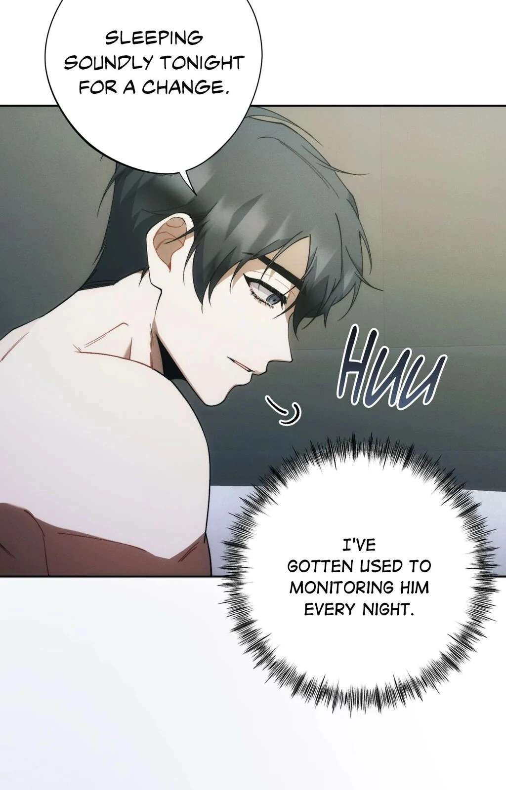 Red Mansion Chapter 44 page 40 - 