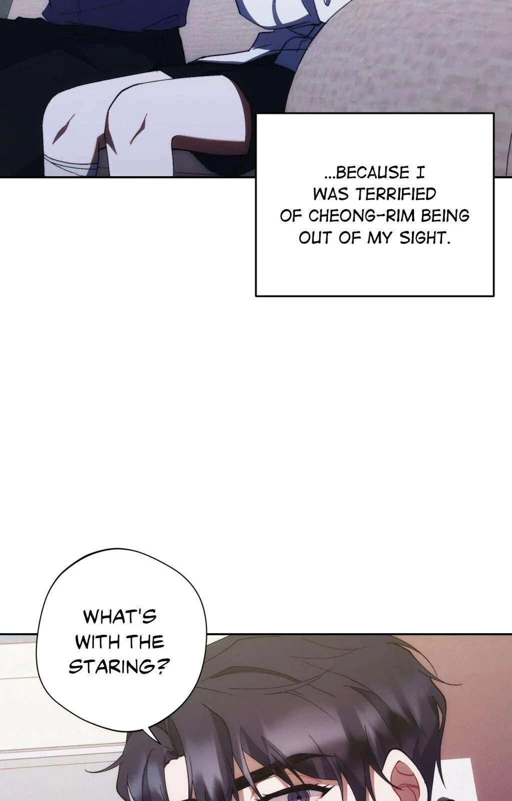Red Mansion Chapter 44 page 5 - 