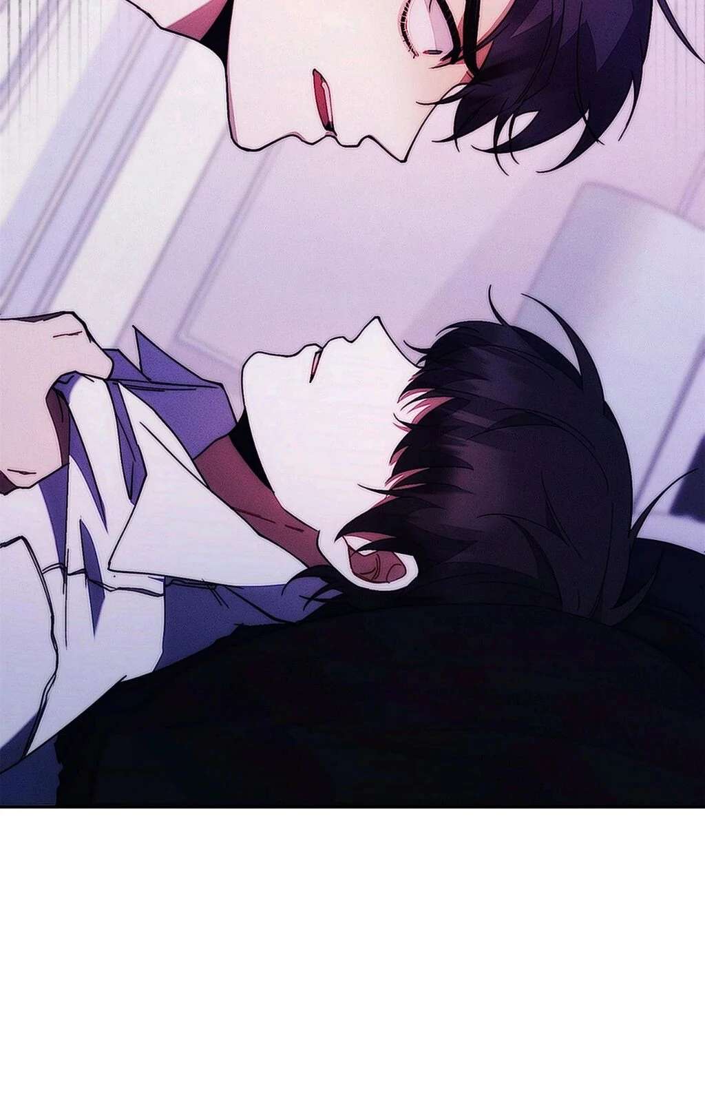 Red Mansion Chapter 44 page 45 - 