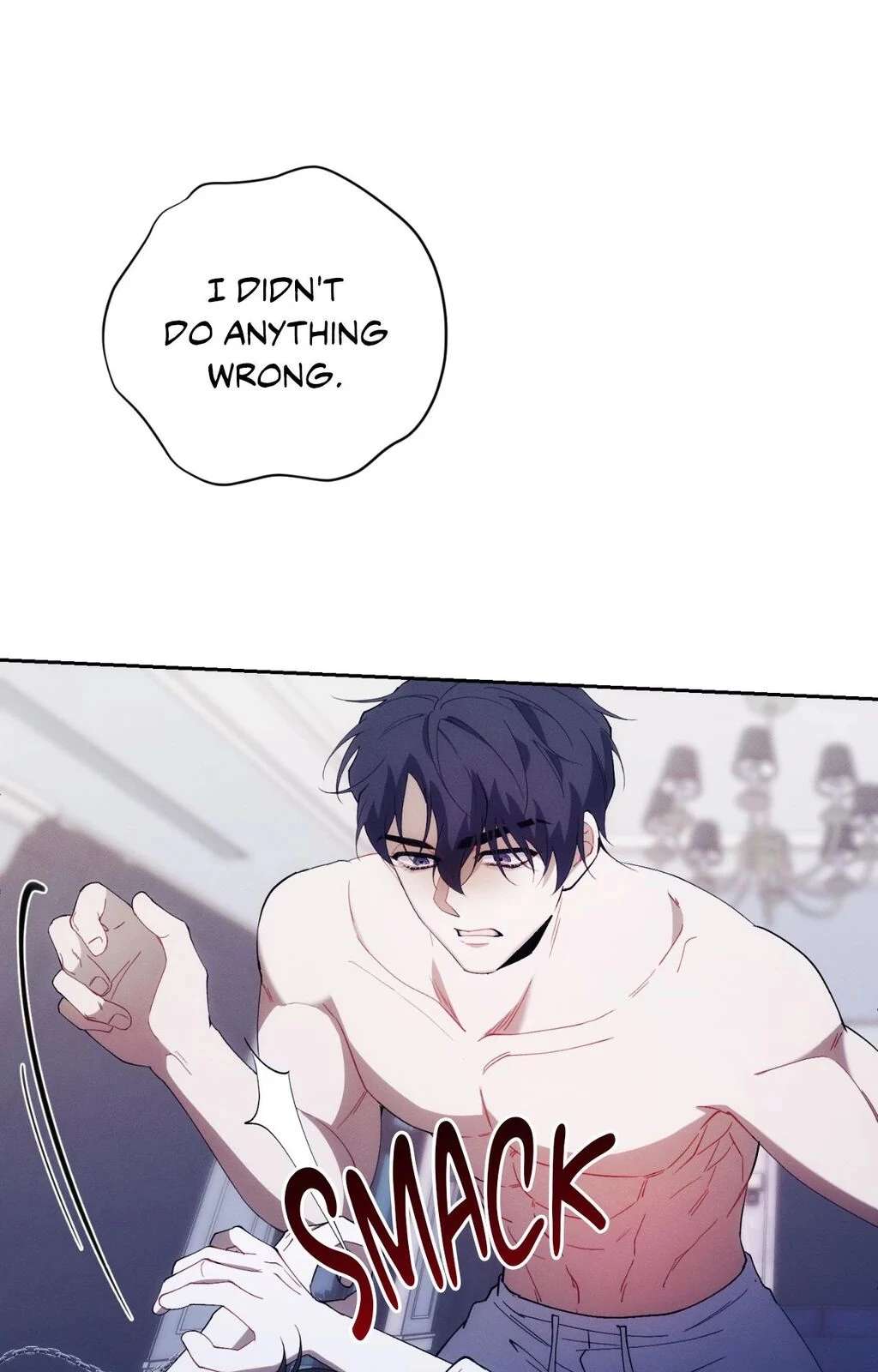 Red Mansion Chapter 44 page 48 - 