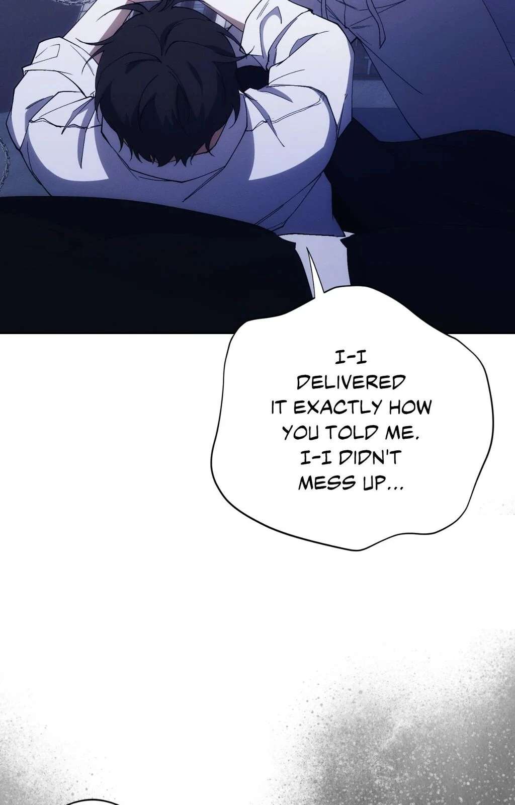 Red Mansion Chapter 44 page 49 - 
