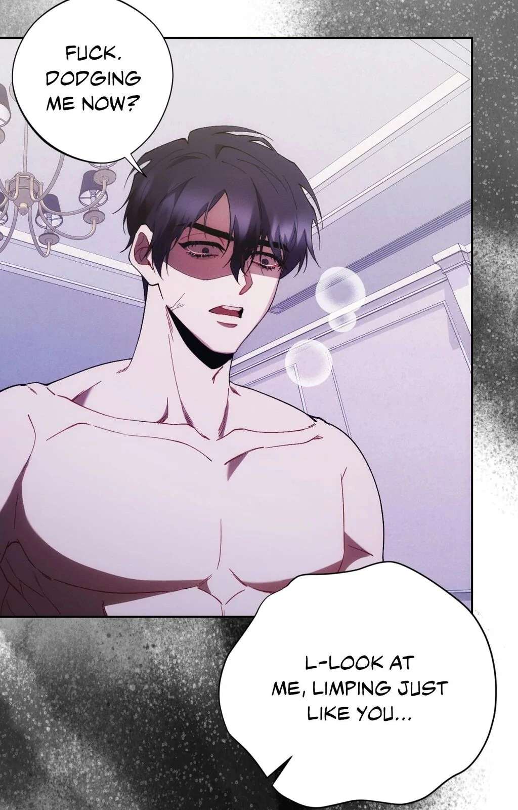 Red Mansion Chapter 44 page 50 - 