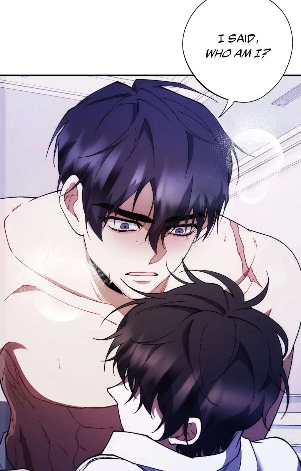 Red Mansion Chapter 44 page 57 - 