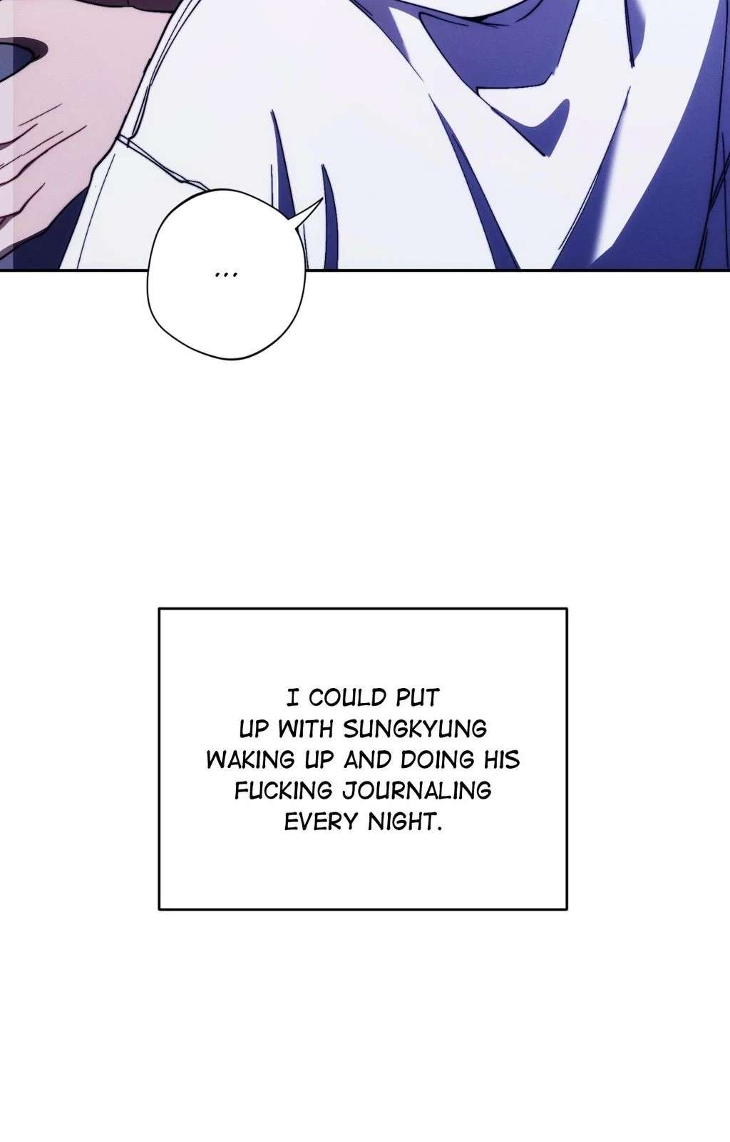Red Mansion Chapter 44 page 58 - 