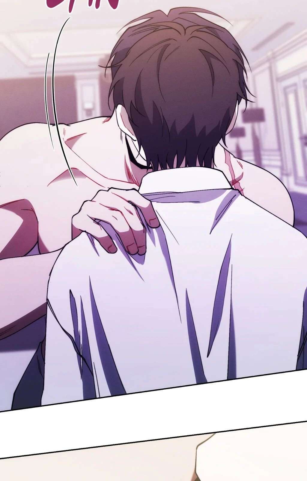 Red Mansion Chapter 44 page 70 - 