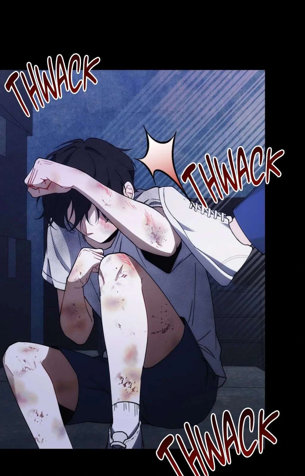 Red Mansion Chapter 44 page 75 - 