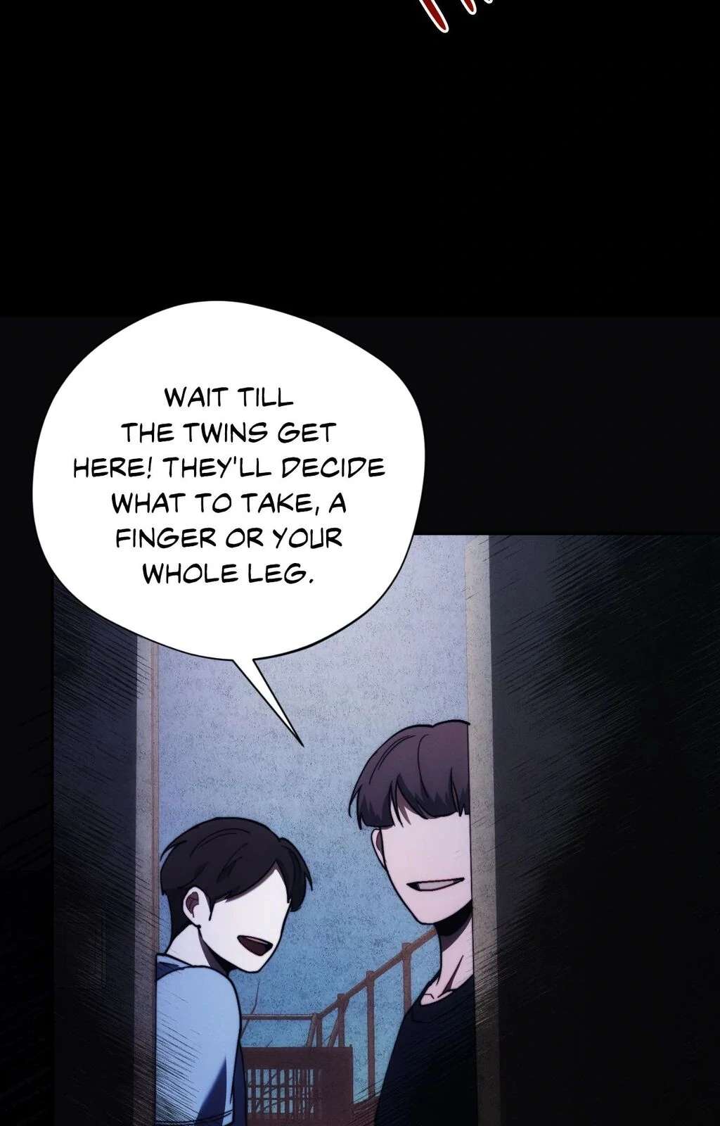 Red Mansion Chapter 44 page 76 - 