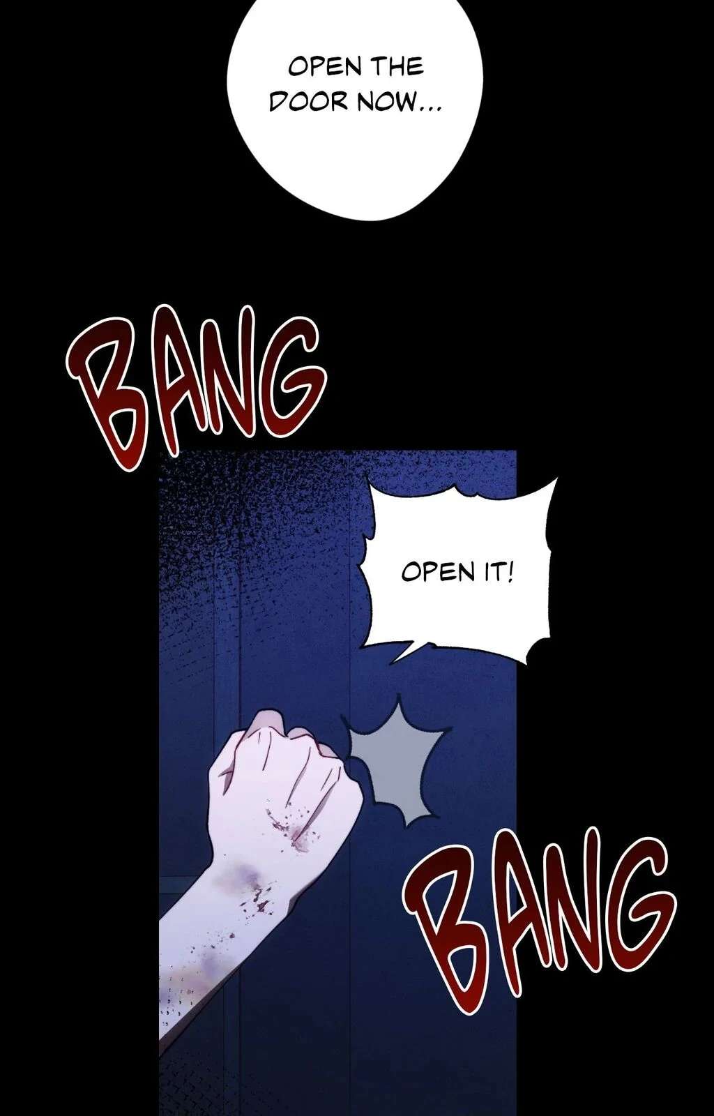Red Mansion Chapter 44 page 79 - 