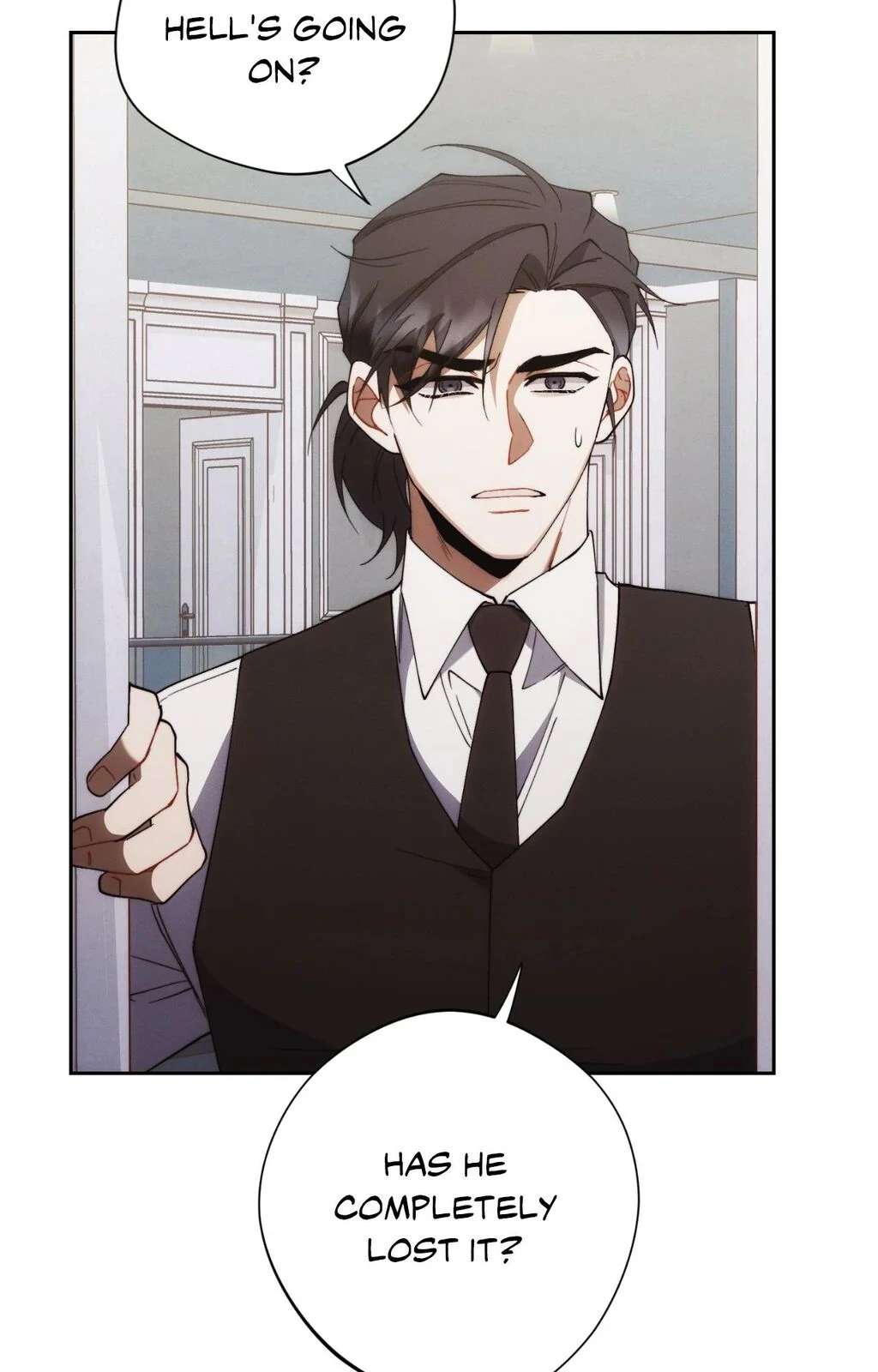 Red Mansion Chapter 44 page 90 - 