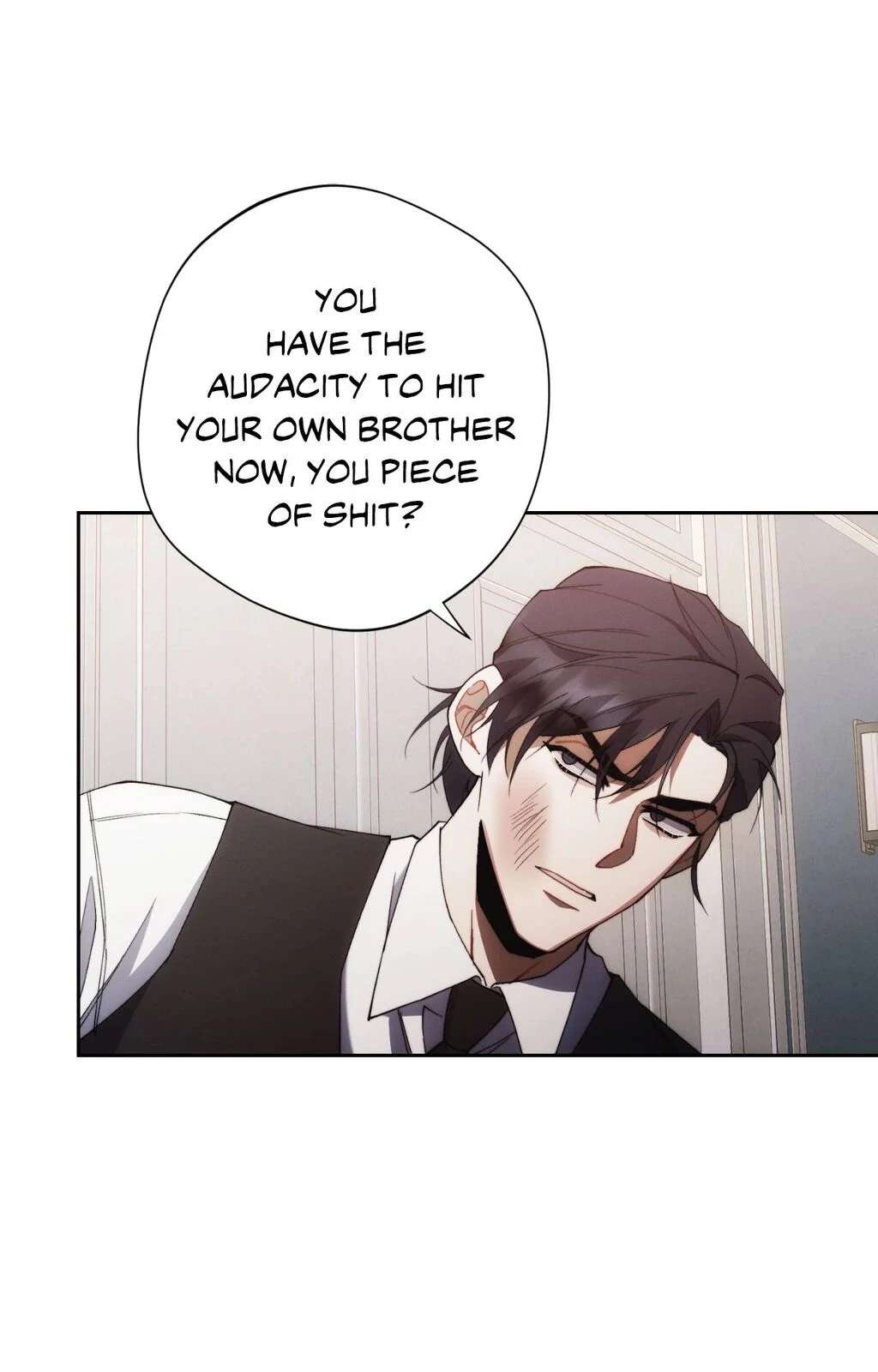 Red Mansion Chapter 45 page 1 - 