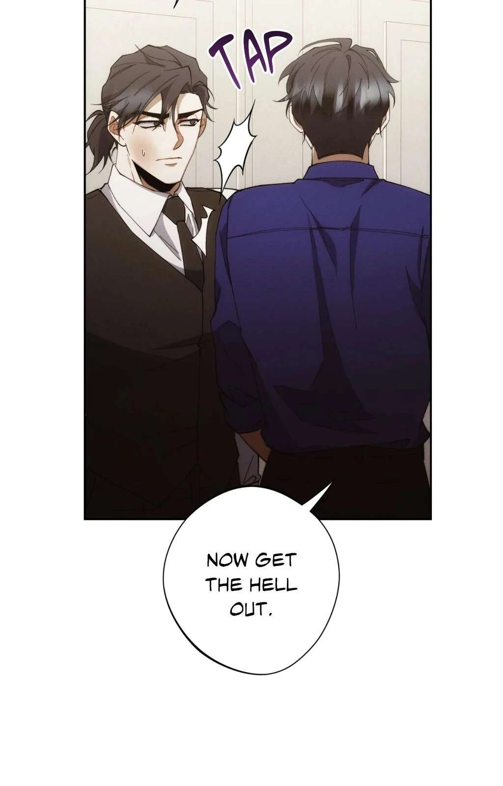 Red Mansion Chapter 45 page 12 - 