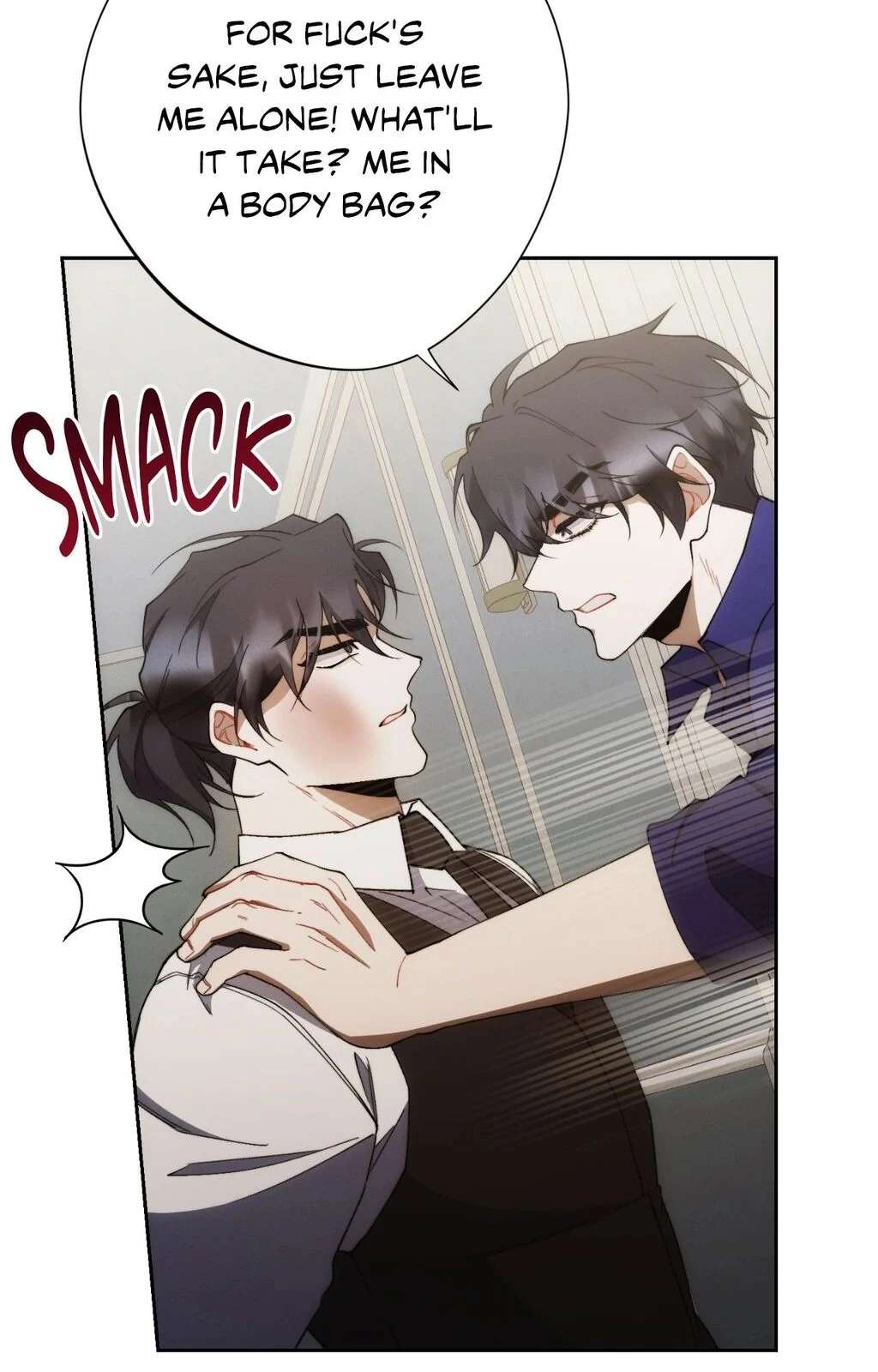 Red Mansion Chapter 45 page 15 - 