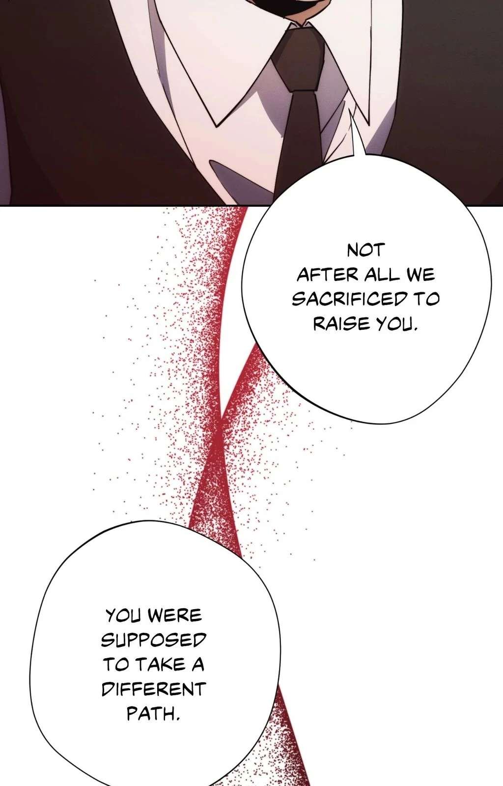 Red Mansion Chapter 45 page 17 - 