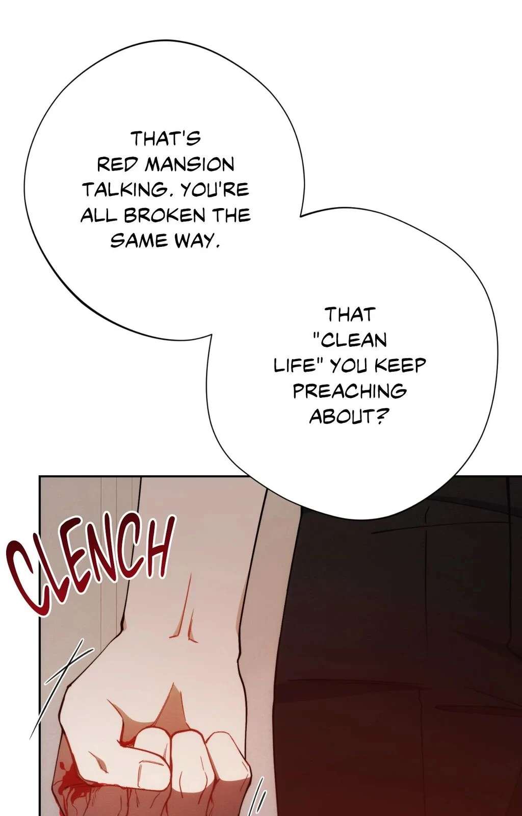 Red Mansion Chapter 45 page 20 - 