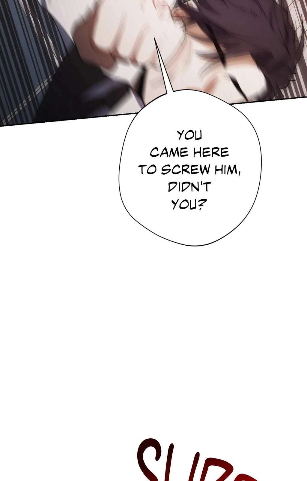 Red Mansion Chapter 45 page 3 - 