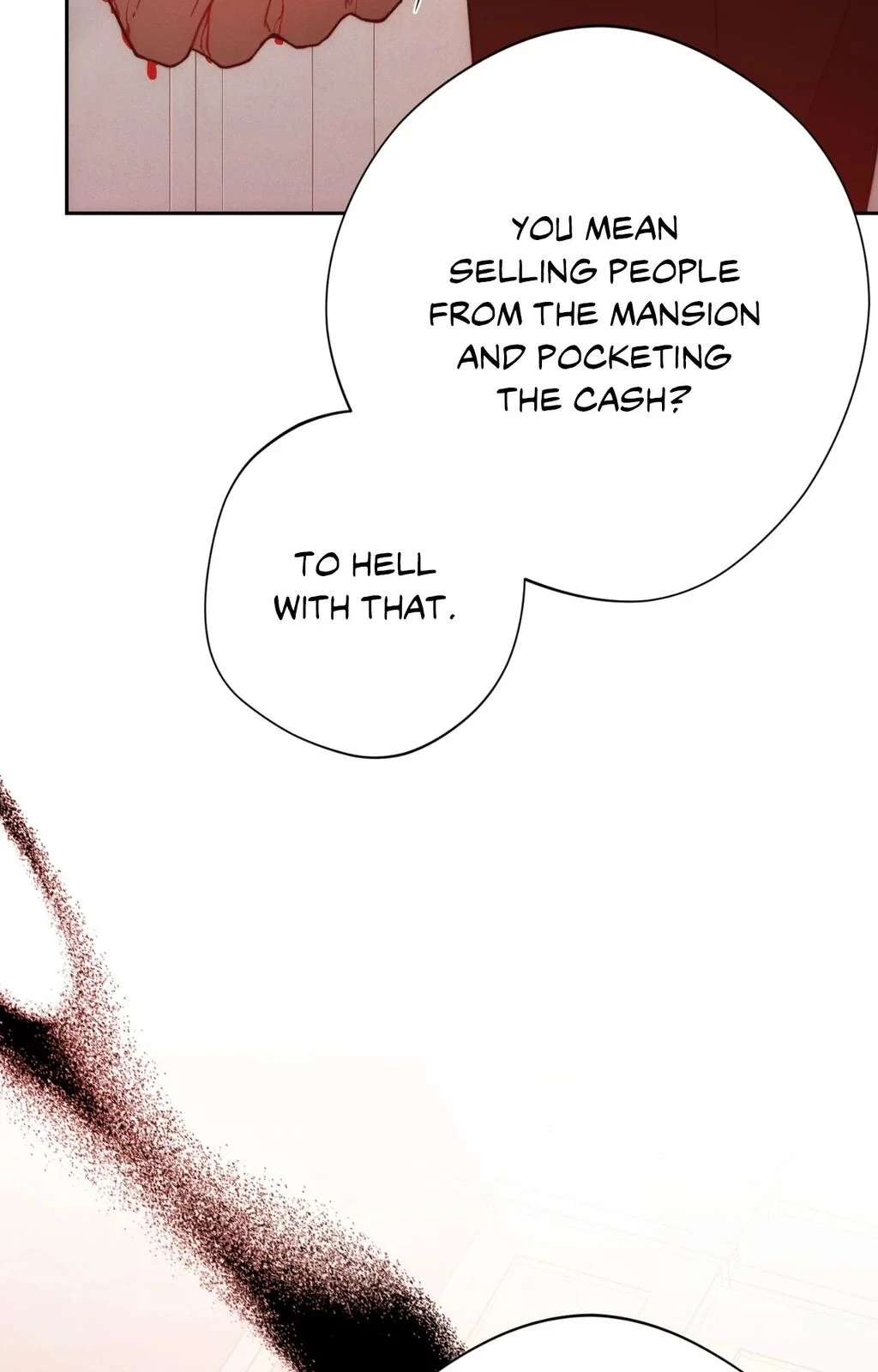 Red Mansion Chapter 45 page 21 - 