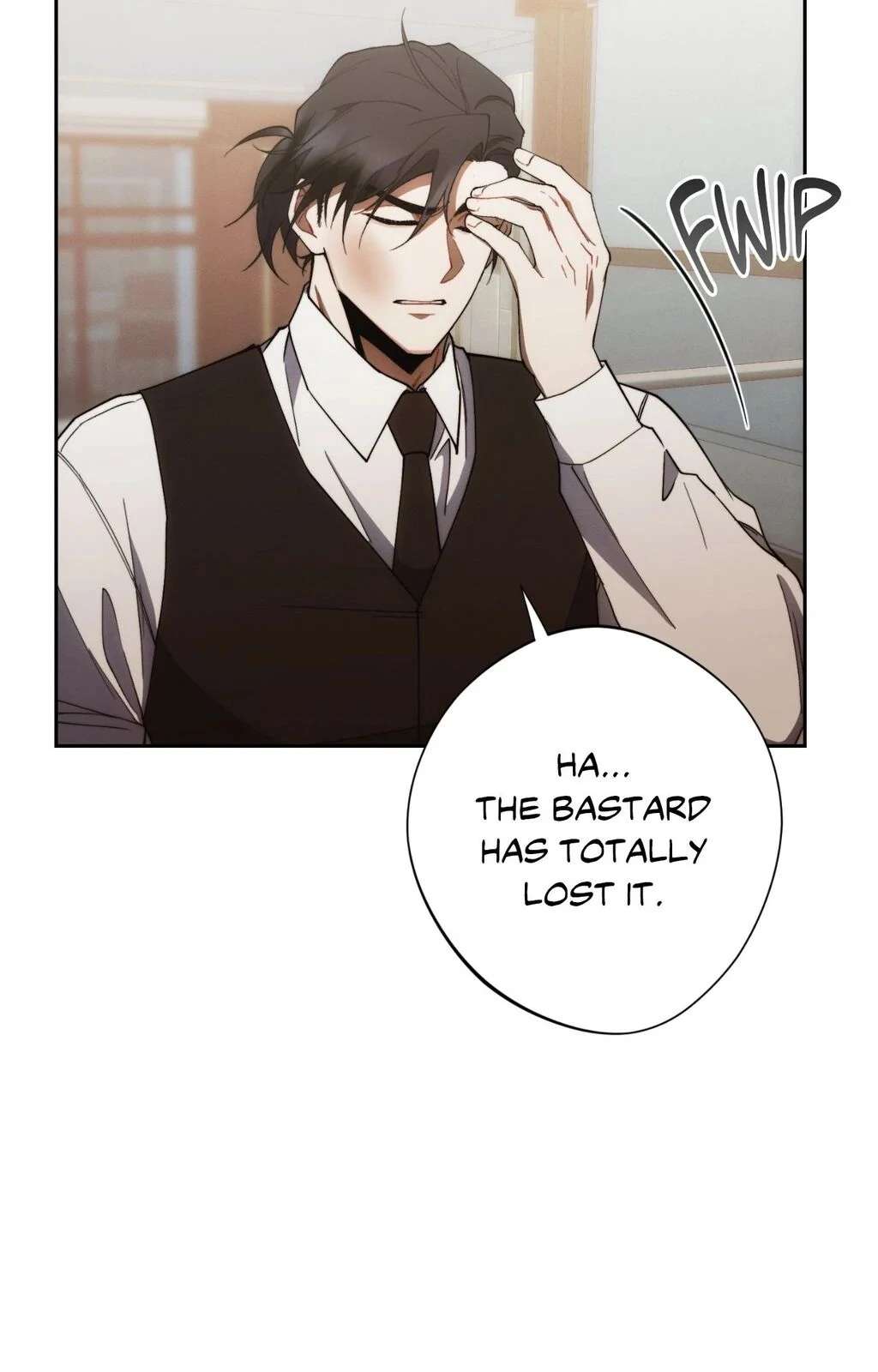 Red Mansion Chapter 45 page 24 - 