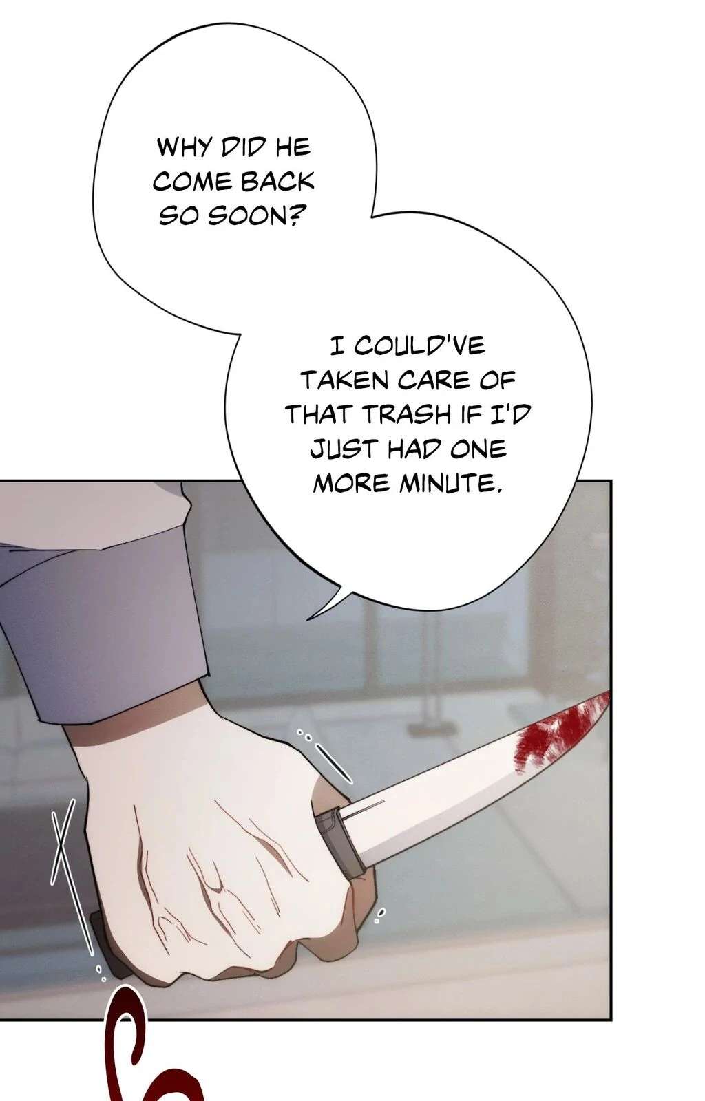 Red Mansion Chapter 45 page 25 - 