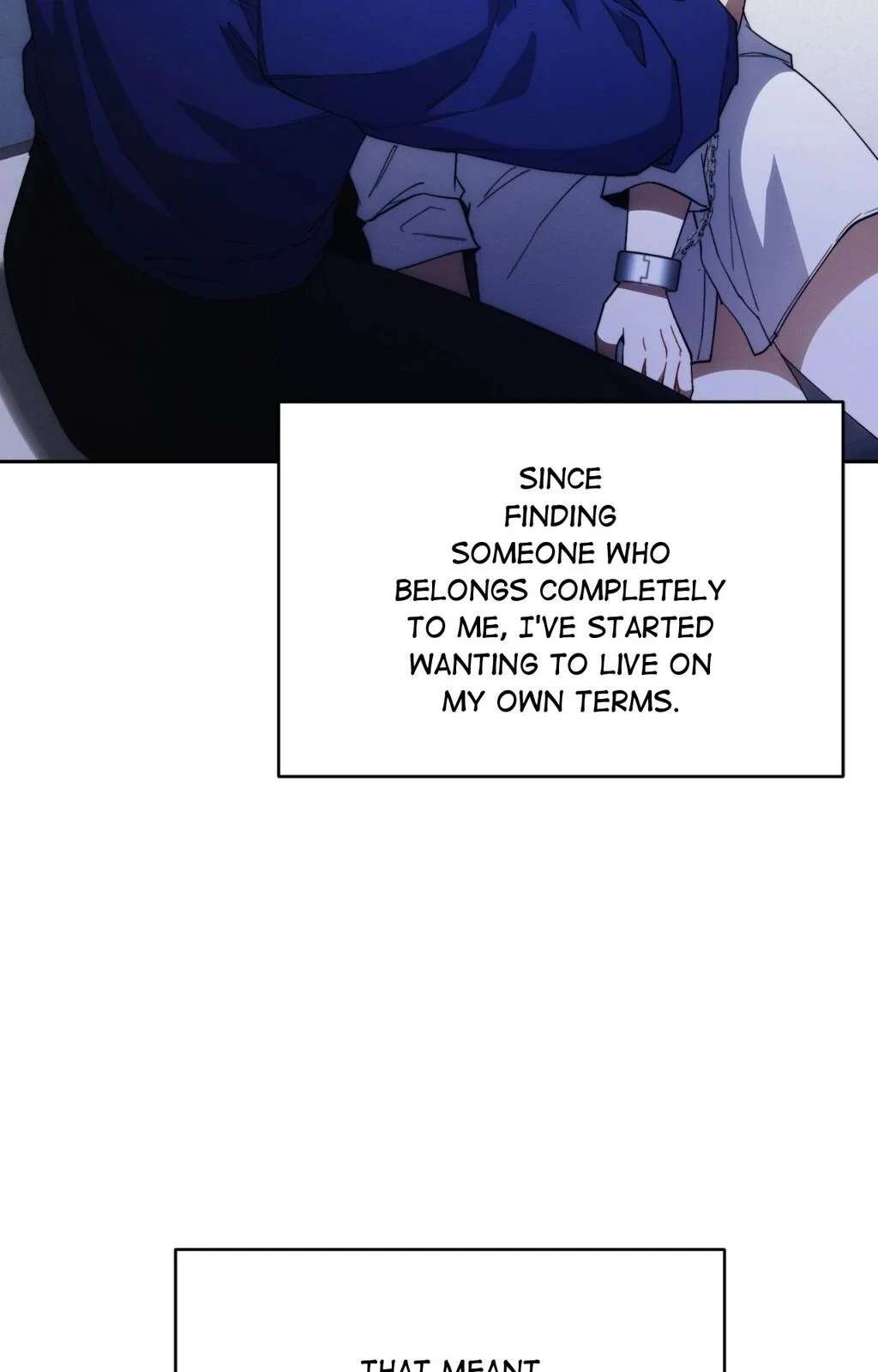 Red Mansion Chapter 45 page 29 - 