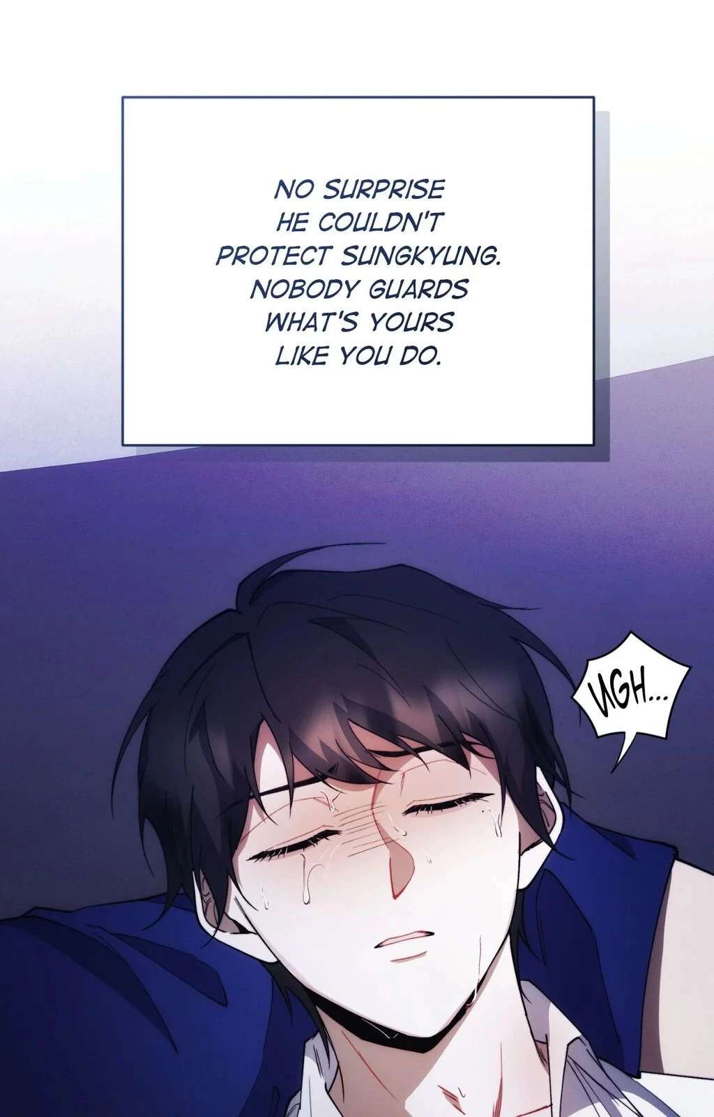 Red Mansion Chapter 45 page 34 - 