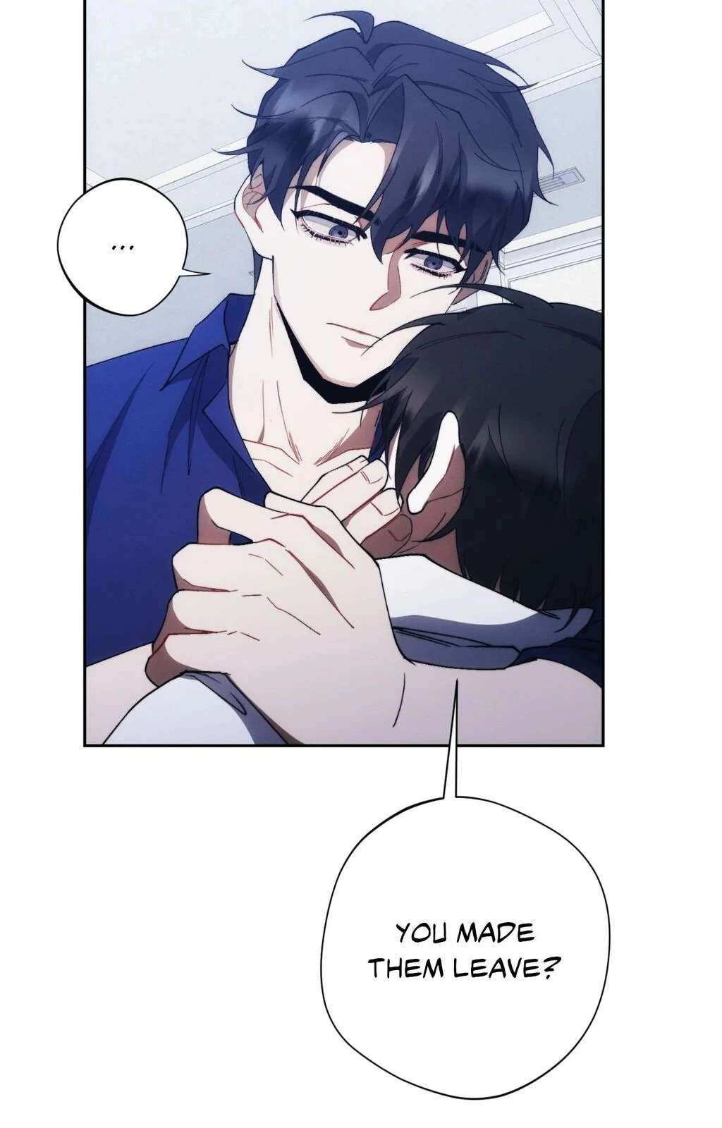 Red Mansion Chapter 45 page 40 - 