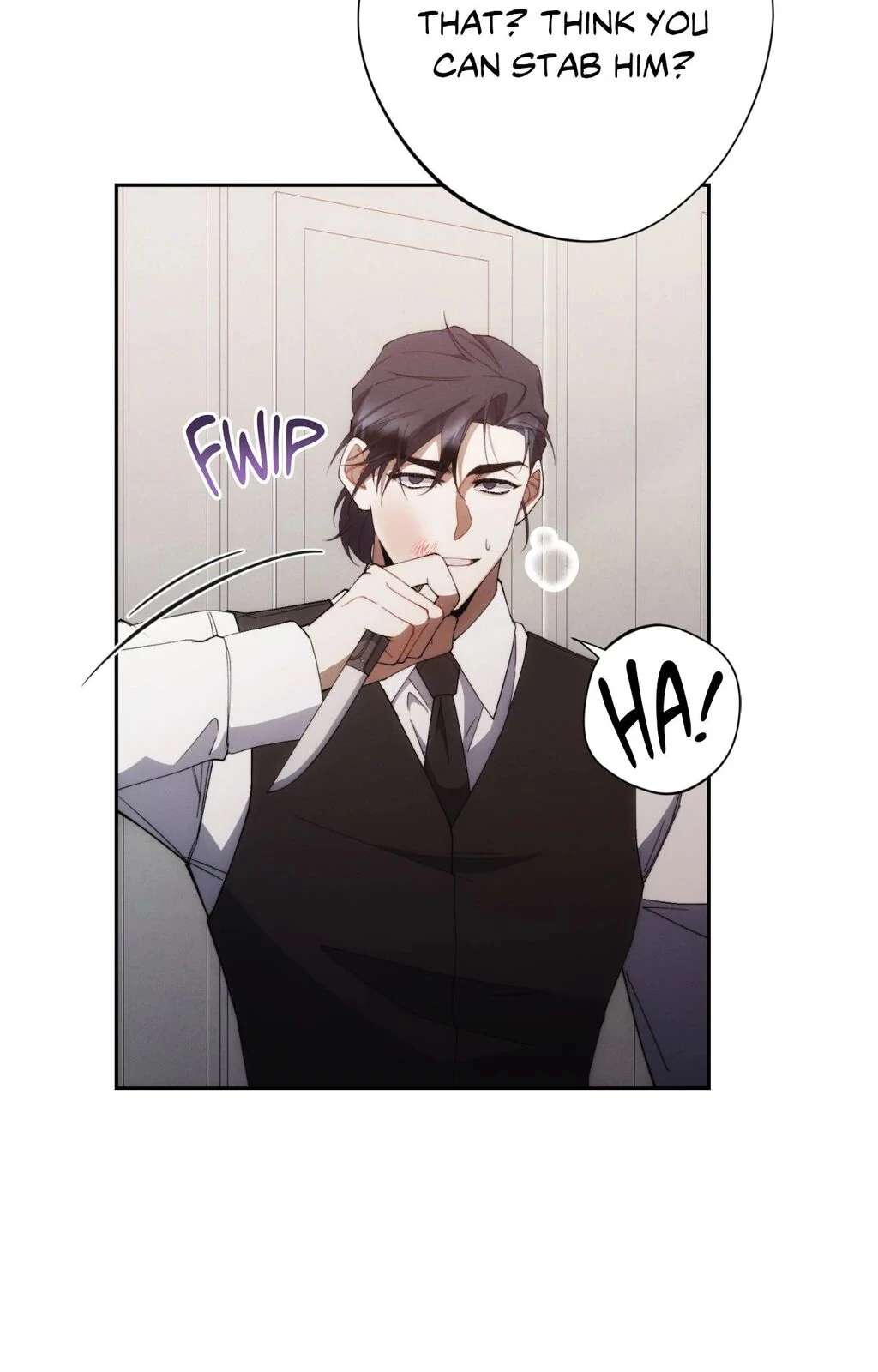 Red Mansion Chapter 45 page 5 - 