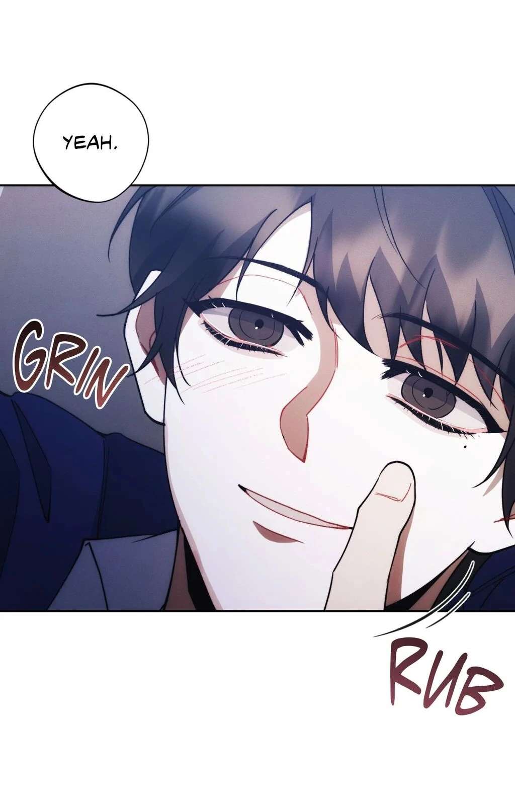 Red Mansion Chapter 45 page 41 - 