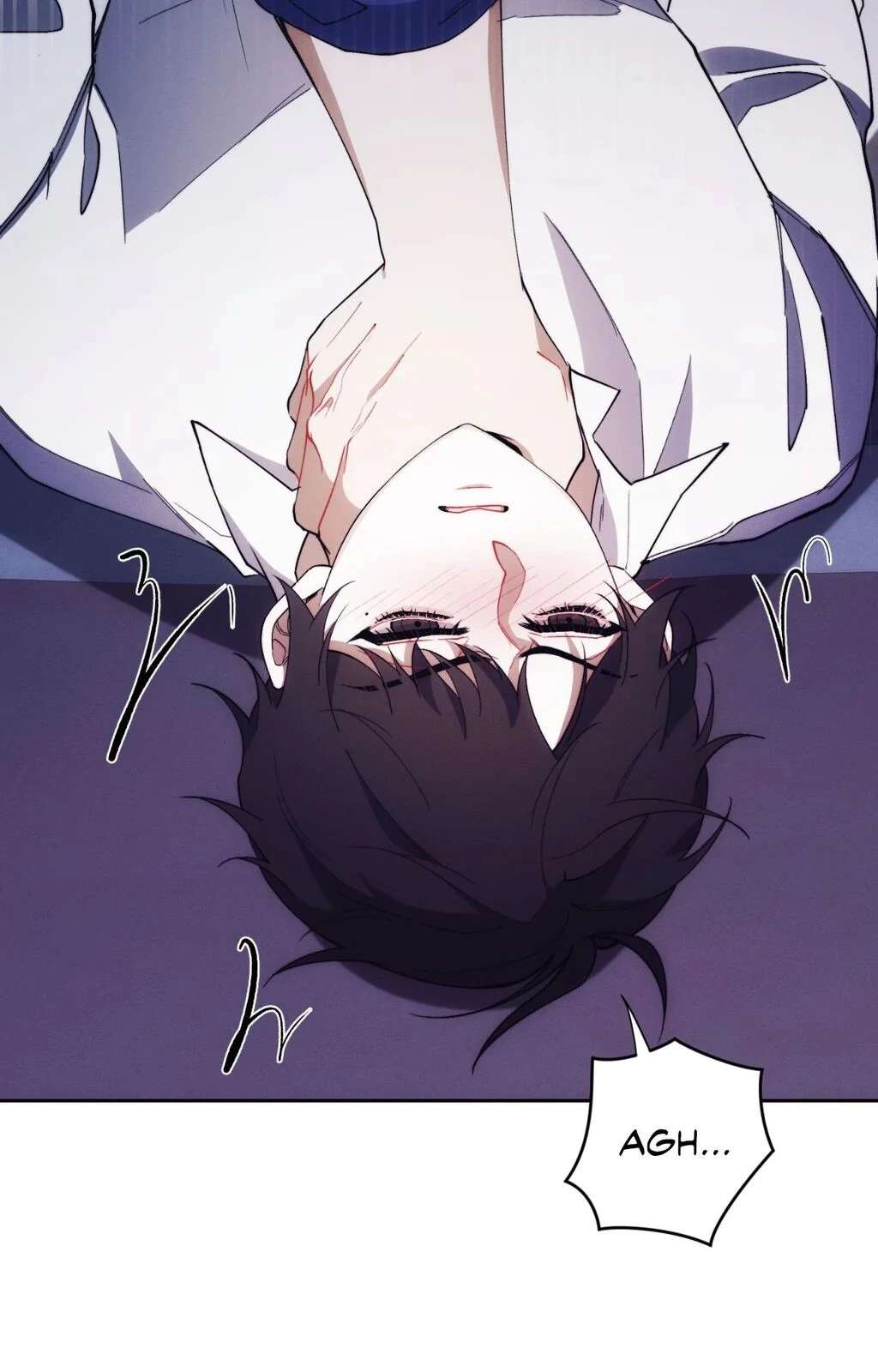 Red Mansion Chapter 45 page 46 - 