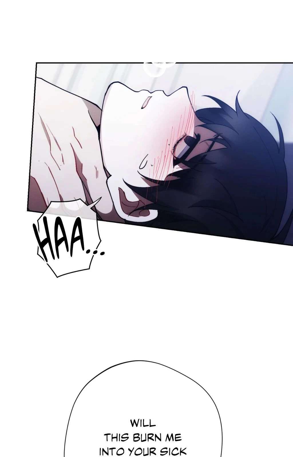 Red Mansion Chapter 45 page 47 - 