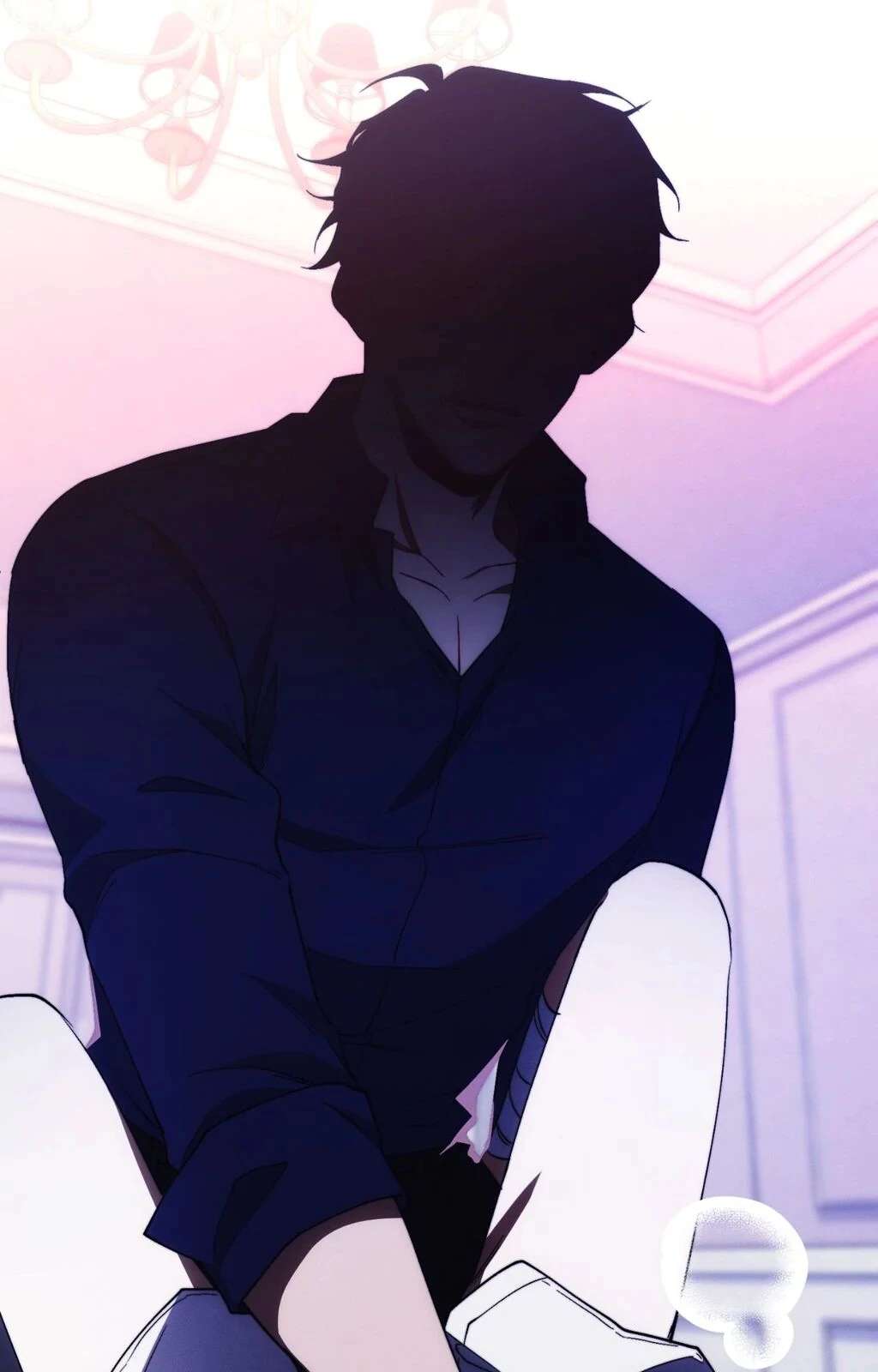 Red Mansion Chapter 45 page 50 - 