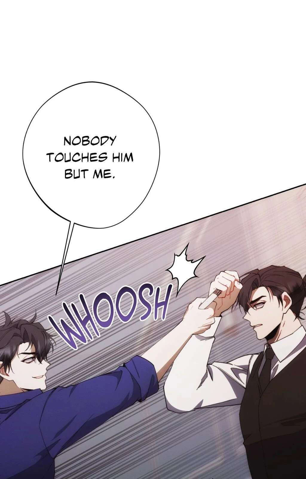 Red Mansion Chapter 45 page 6 - 