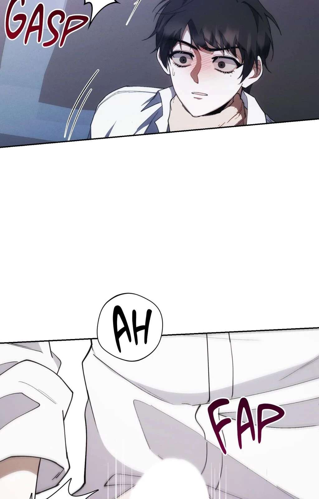 Red Mansion Chapter 45 page 54 - 