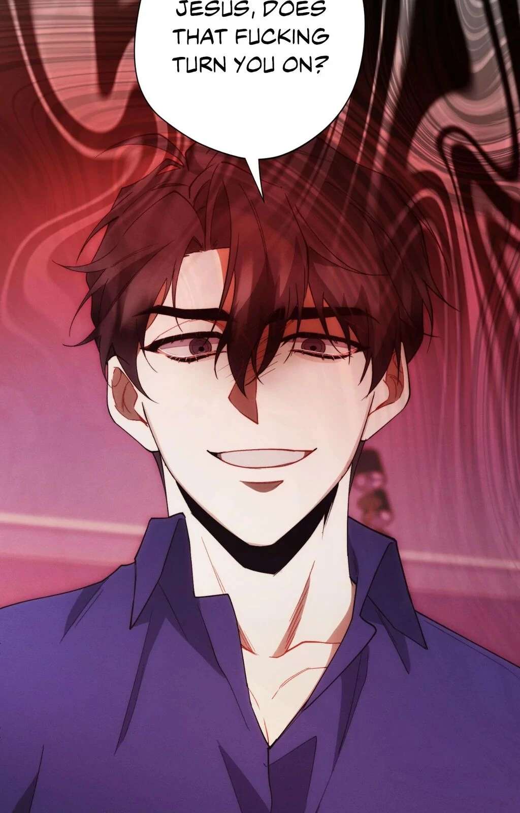 Red Mansion Chapter 45 page 57 - 