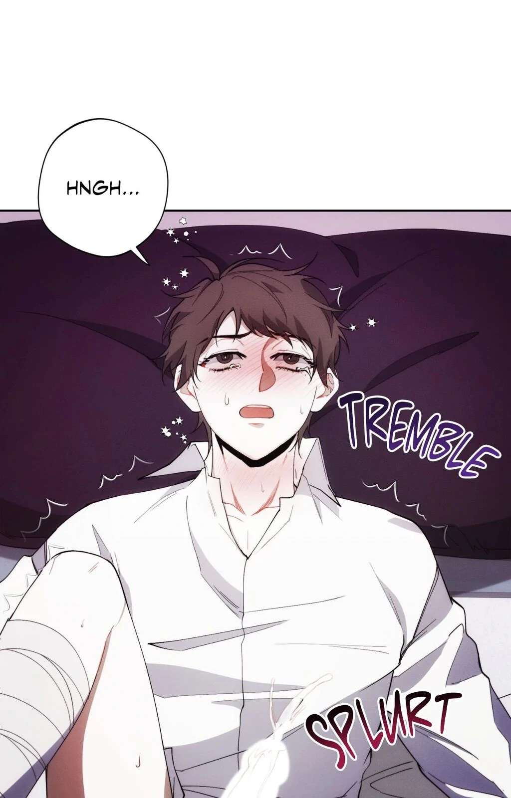 Red Mansion Chapter 45 page 60 - 