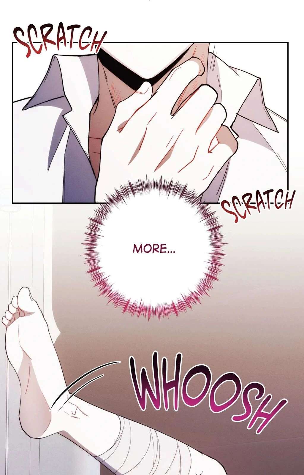 Red Mansion Chapter 45 page 62 - 
