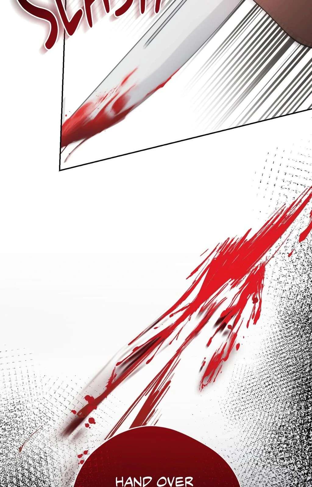Red Mansion Chapter 45 page 8 - 