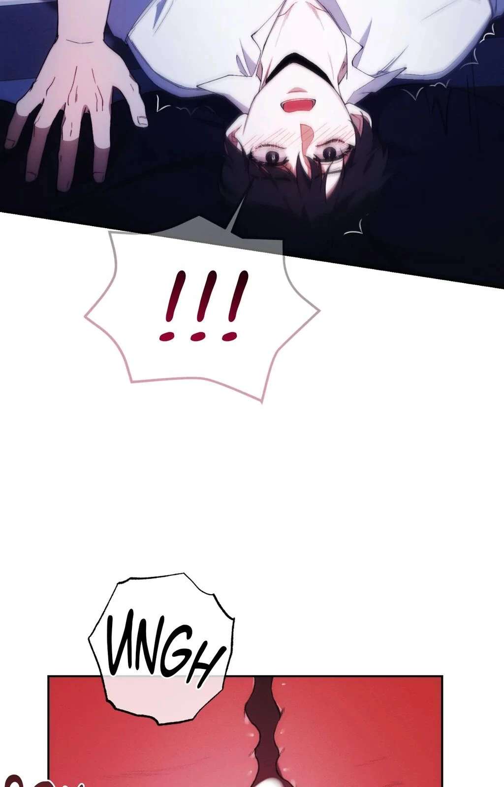 Red Mansion Chapter 45 page 73 - 
