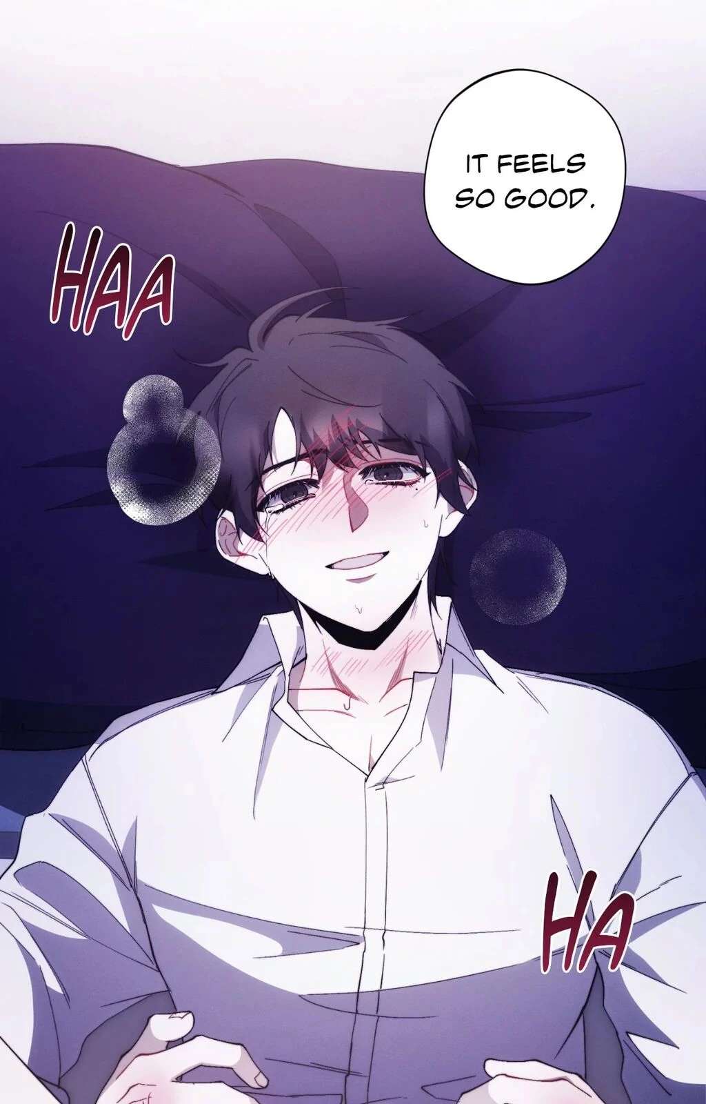 Red Mansion Chapter 45 page 76 - 