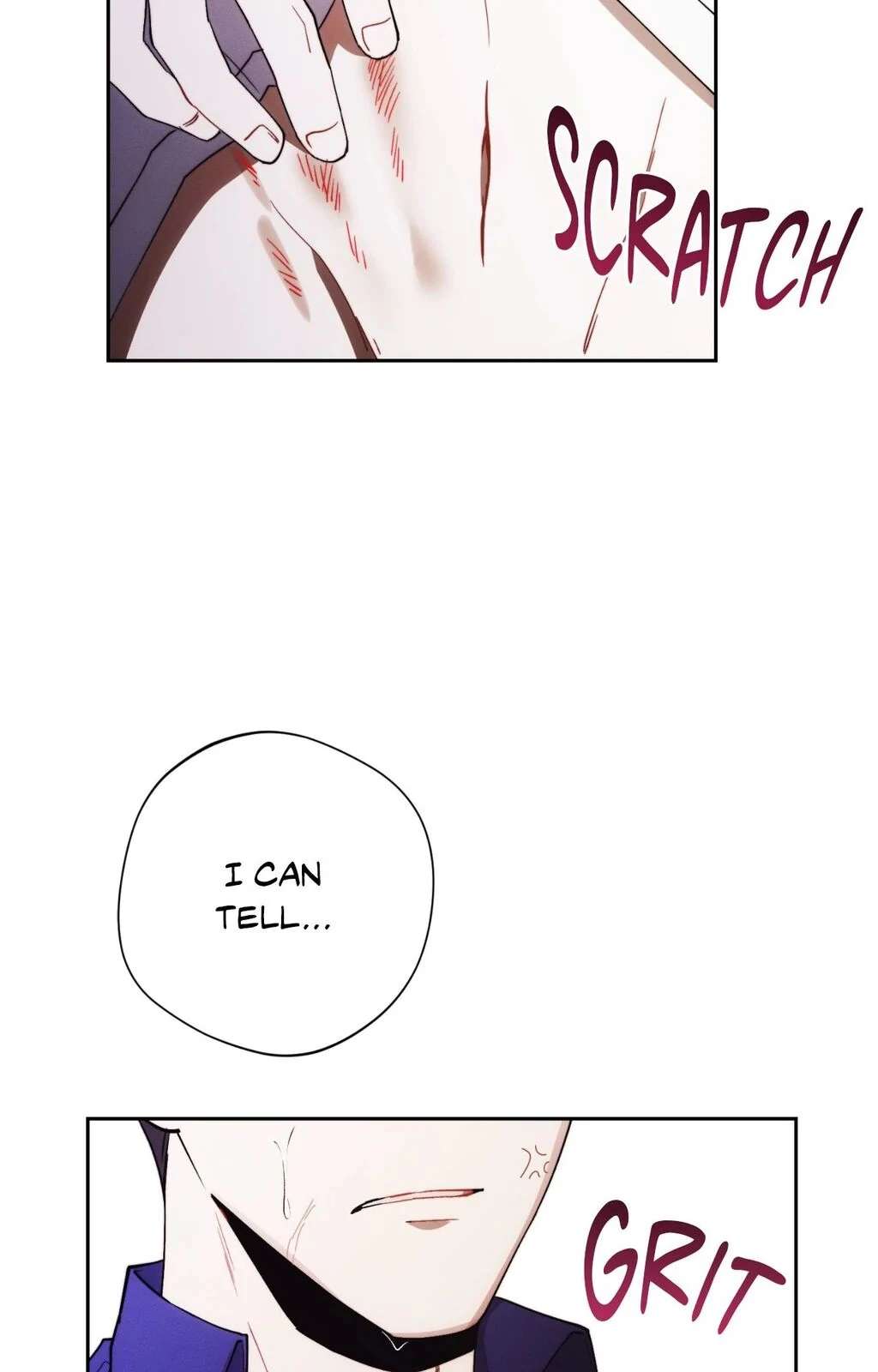 Red Mansion Chapter 45 page 78 - 