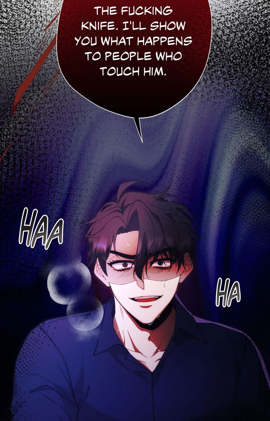 Red Mansion Chapter 45 page 9 - 
