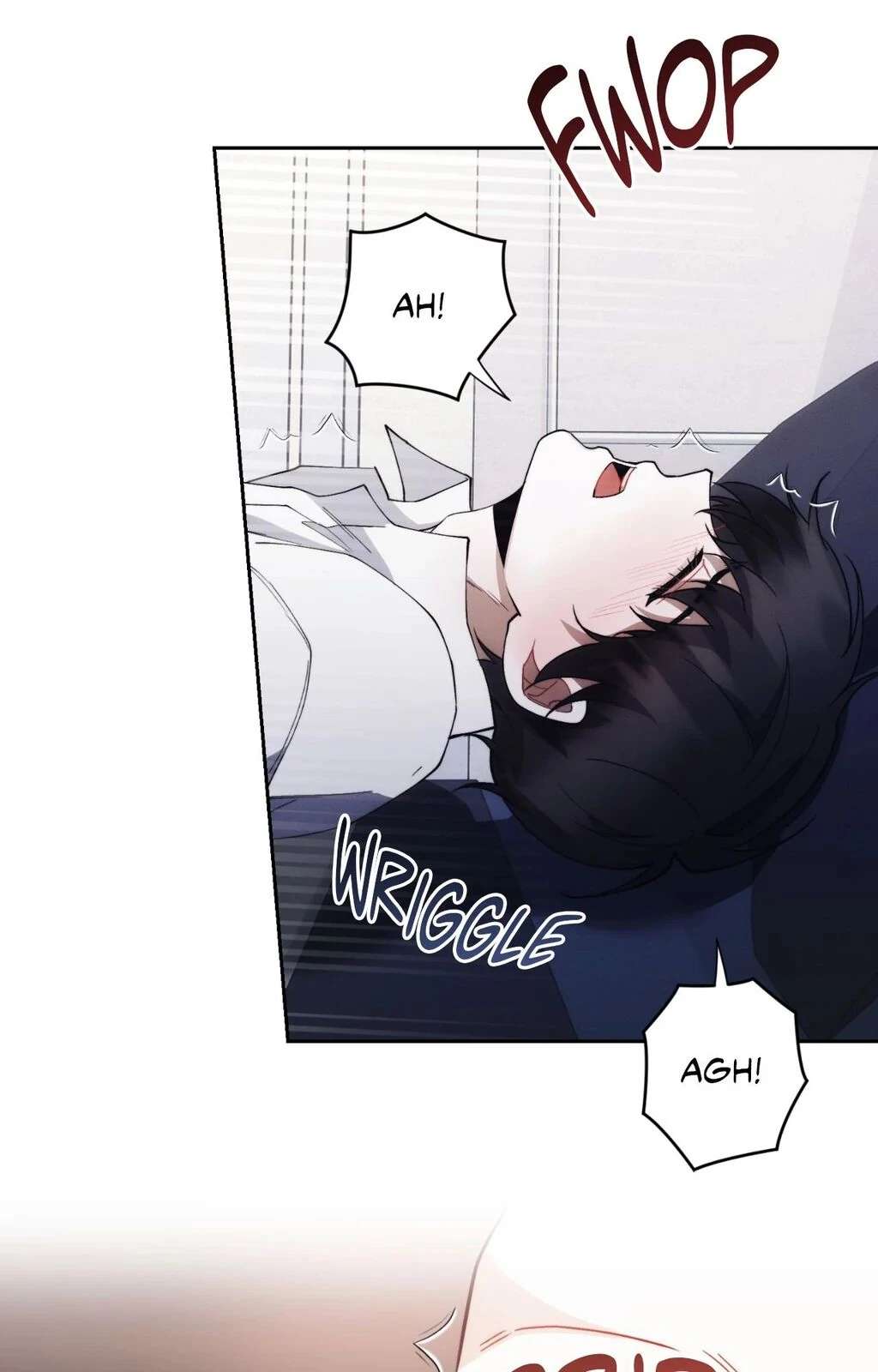 Red Mansion Chapter 45 page 81 - 