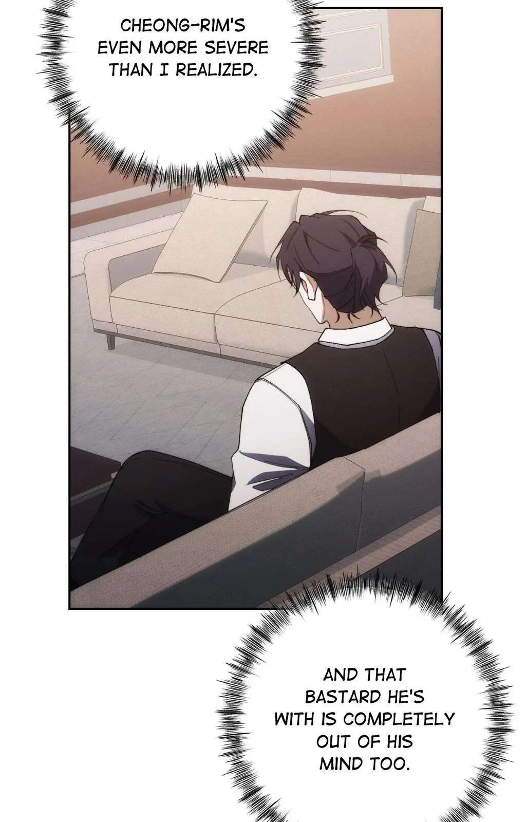 Red Mansion Chapter 45 page 94 - 