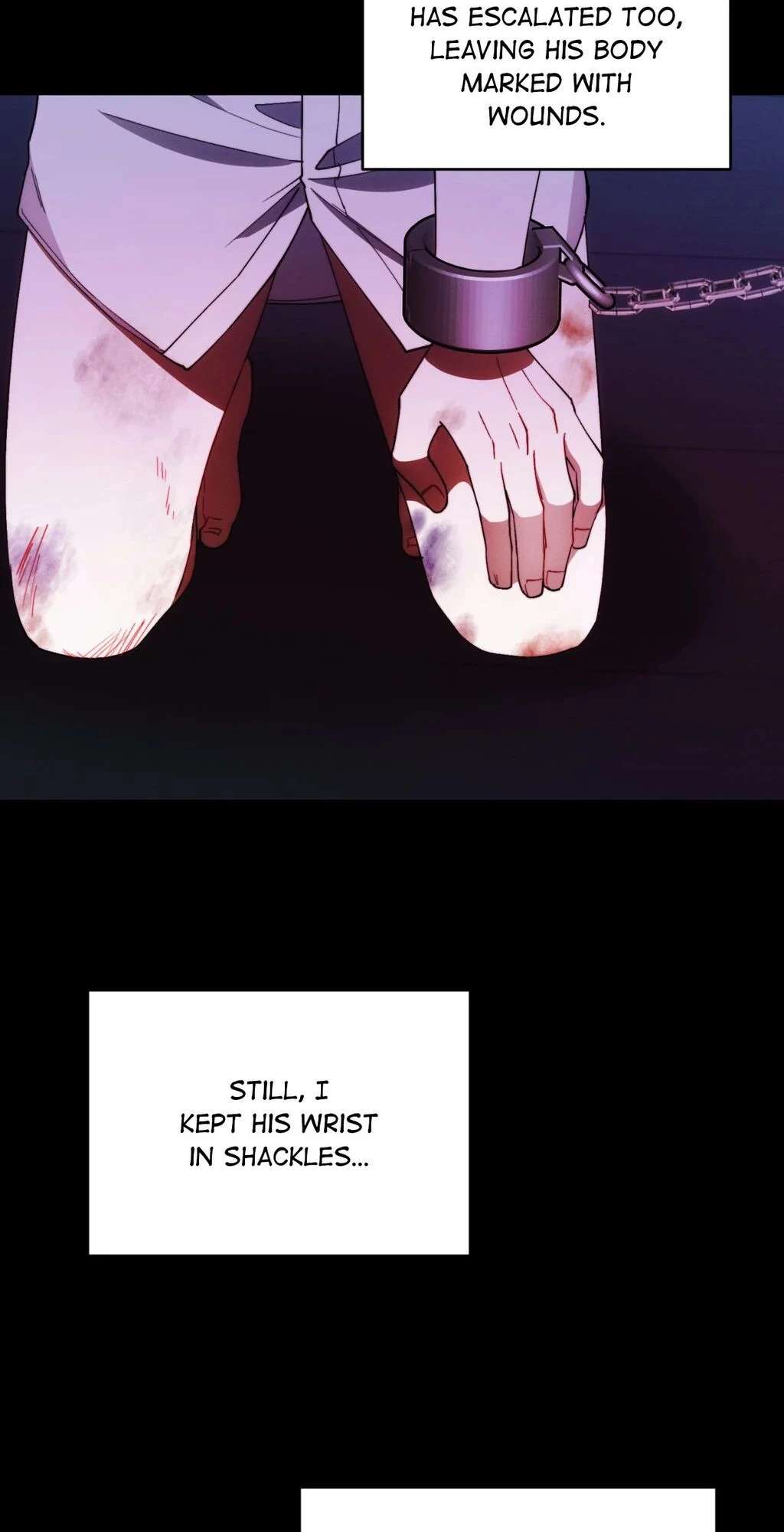 Red Mansion Chapter 46 page 12 - 