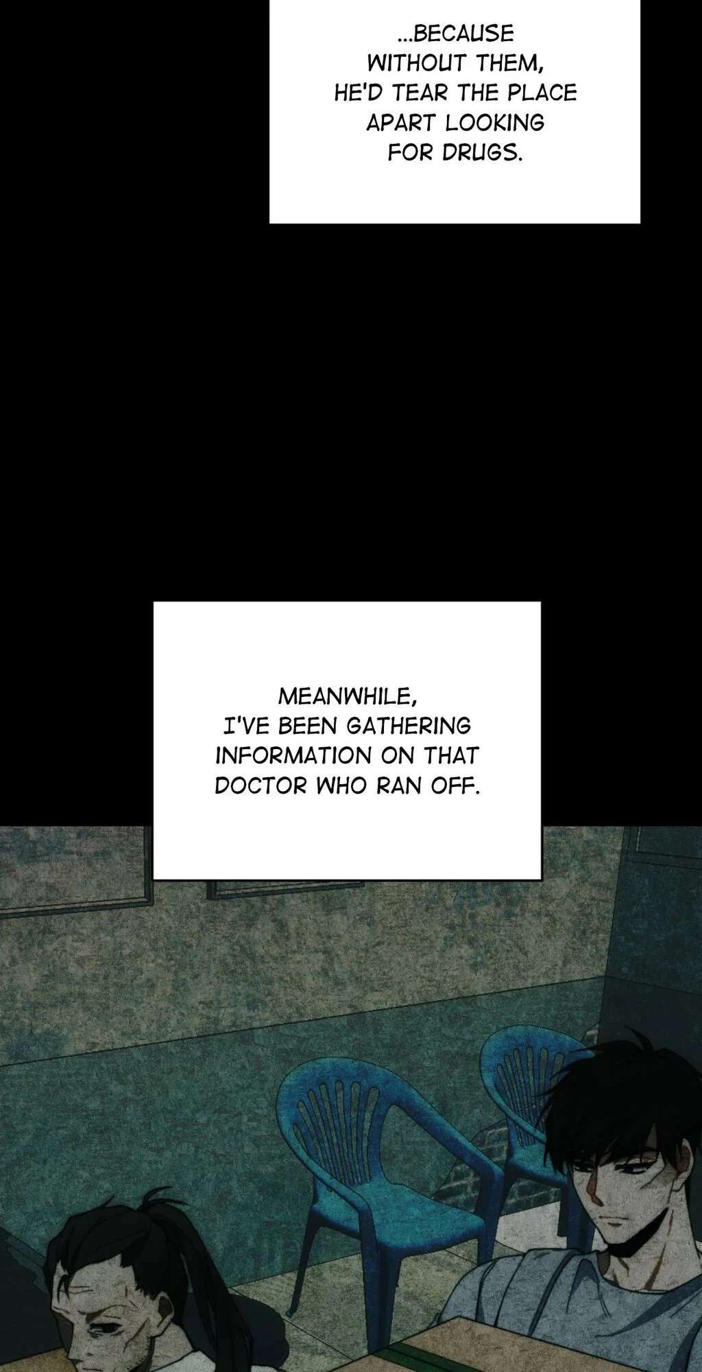 Red Mansion Chapter 46 page 13 - 
