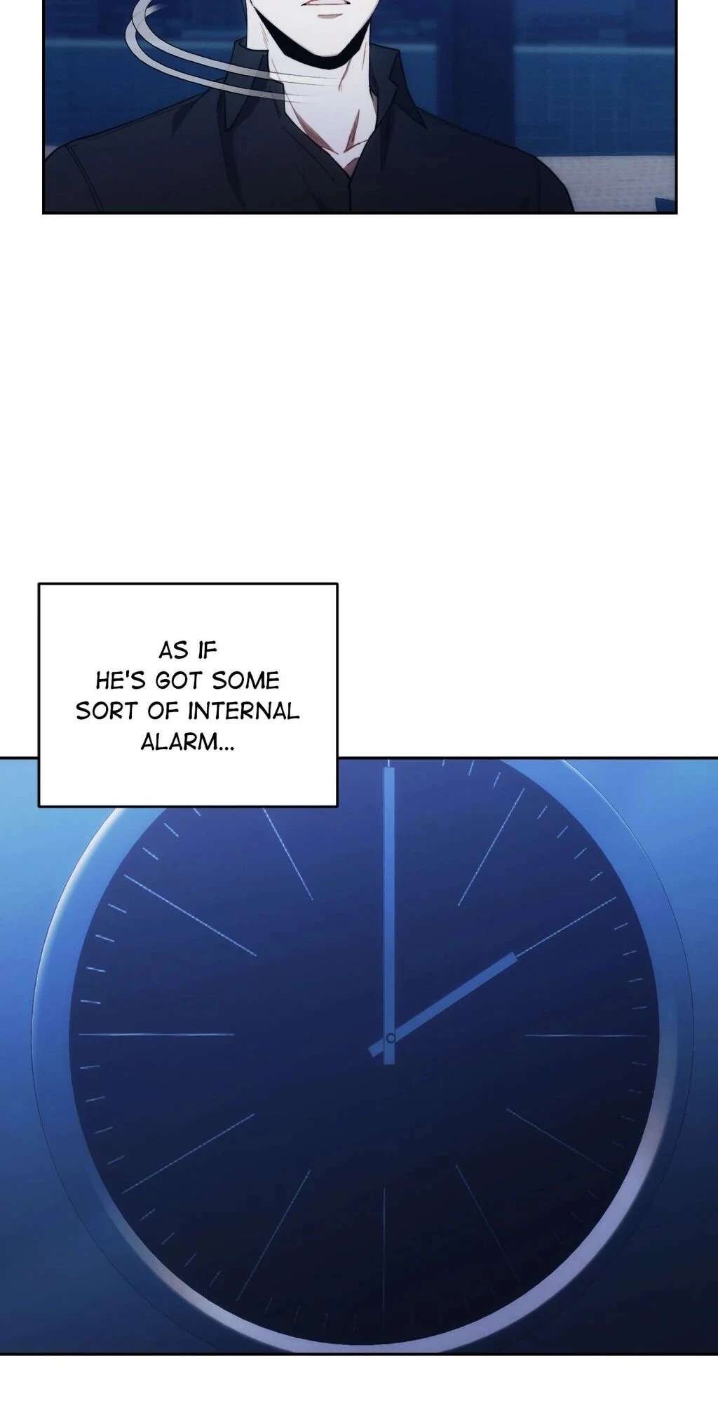 Red Mansion Chapter 46 page 19 - 